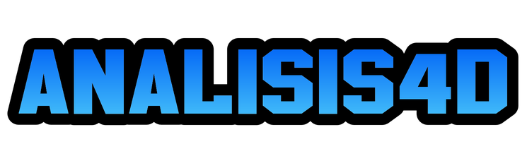 LOGO ANALISIS4D